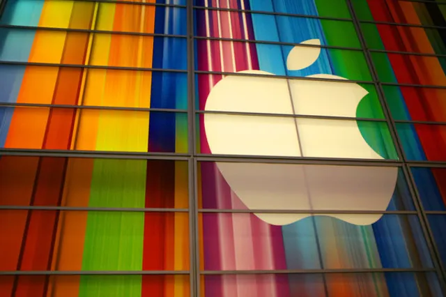 Apple покупает Locationary и HopStop