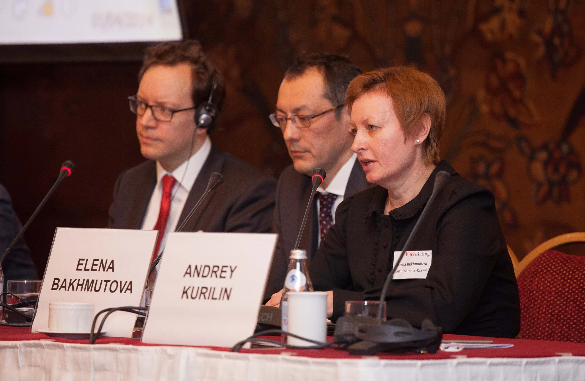 Капитал - 1 трлн. тг. могут получить банки с определенным качеством портфеля