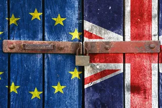 Капитал - Половина британцев согласны на выход страны из ЕС