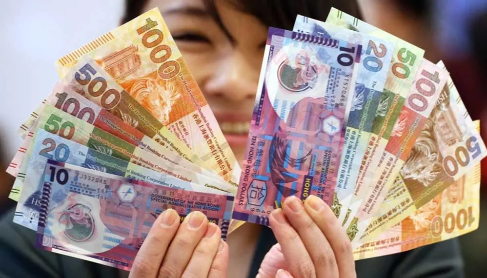 Капитал - Политическая нестабильность привела к оттоку из Гонконга $5 млрд