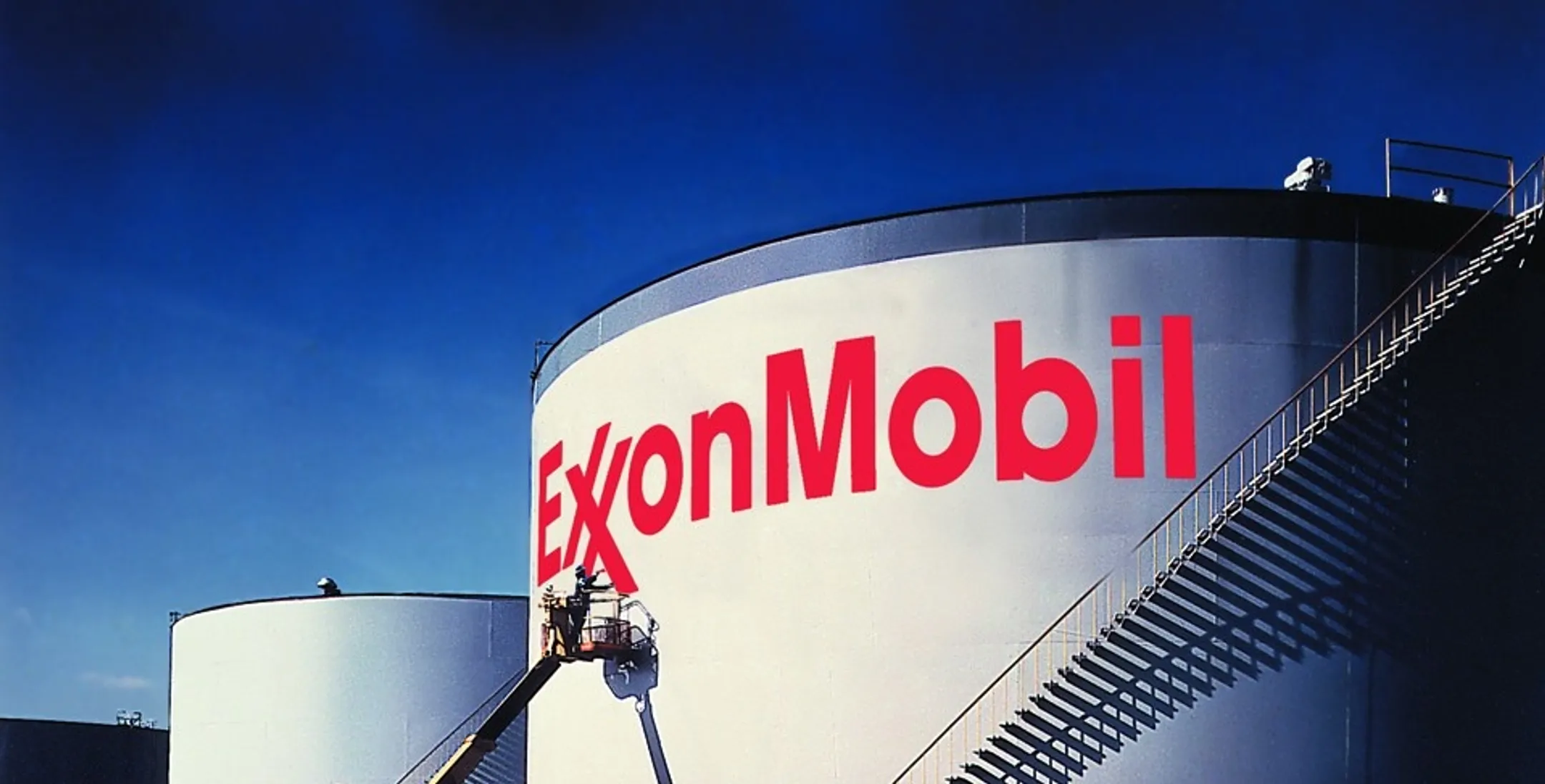 ExxonMobil вложит в экономику США $50 млрд - Image Kapital.kz