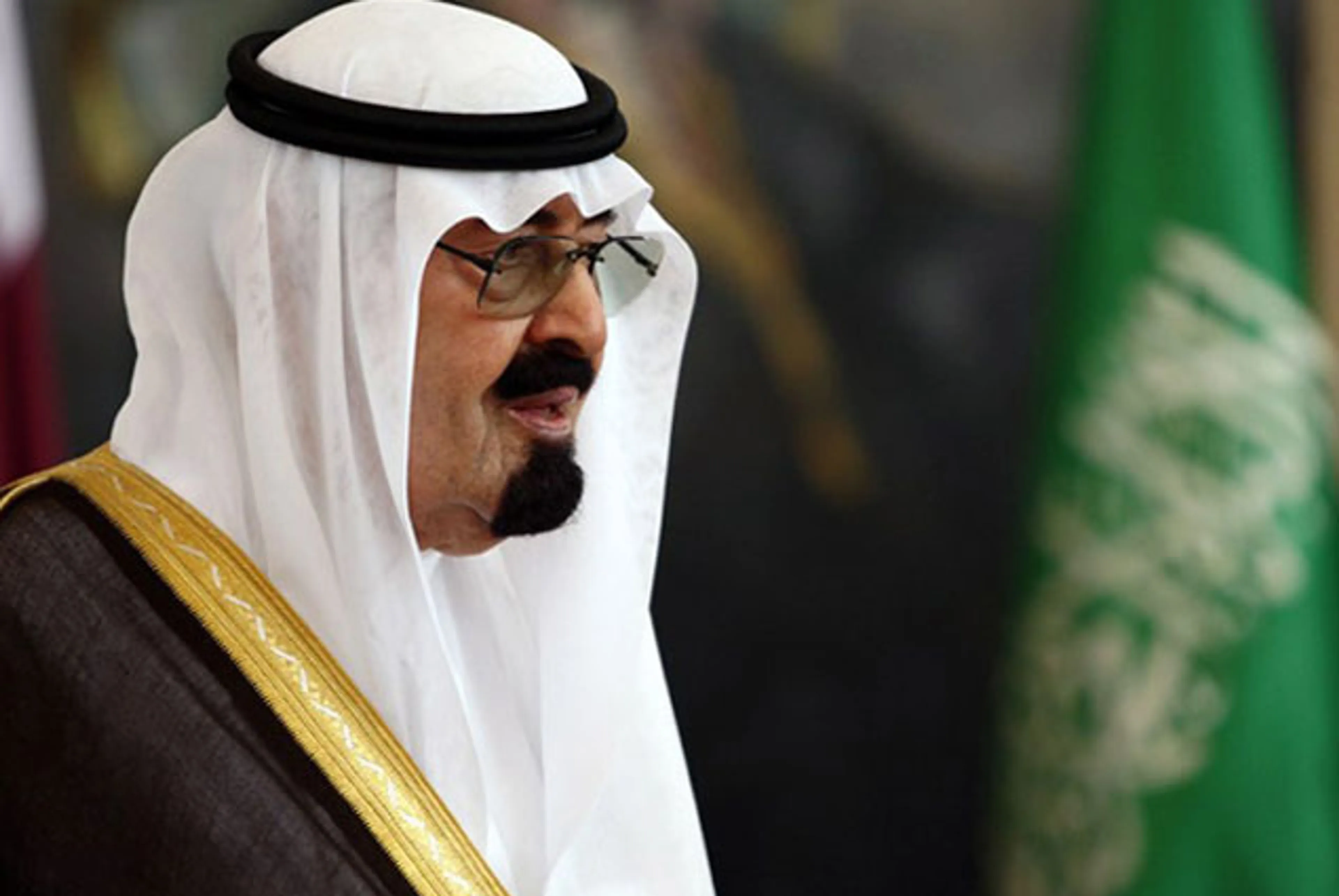 Капитал - Умер король Саудовской Аравии Абдулла