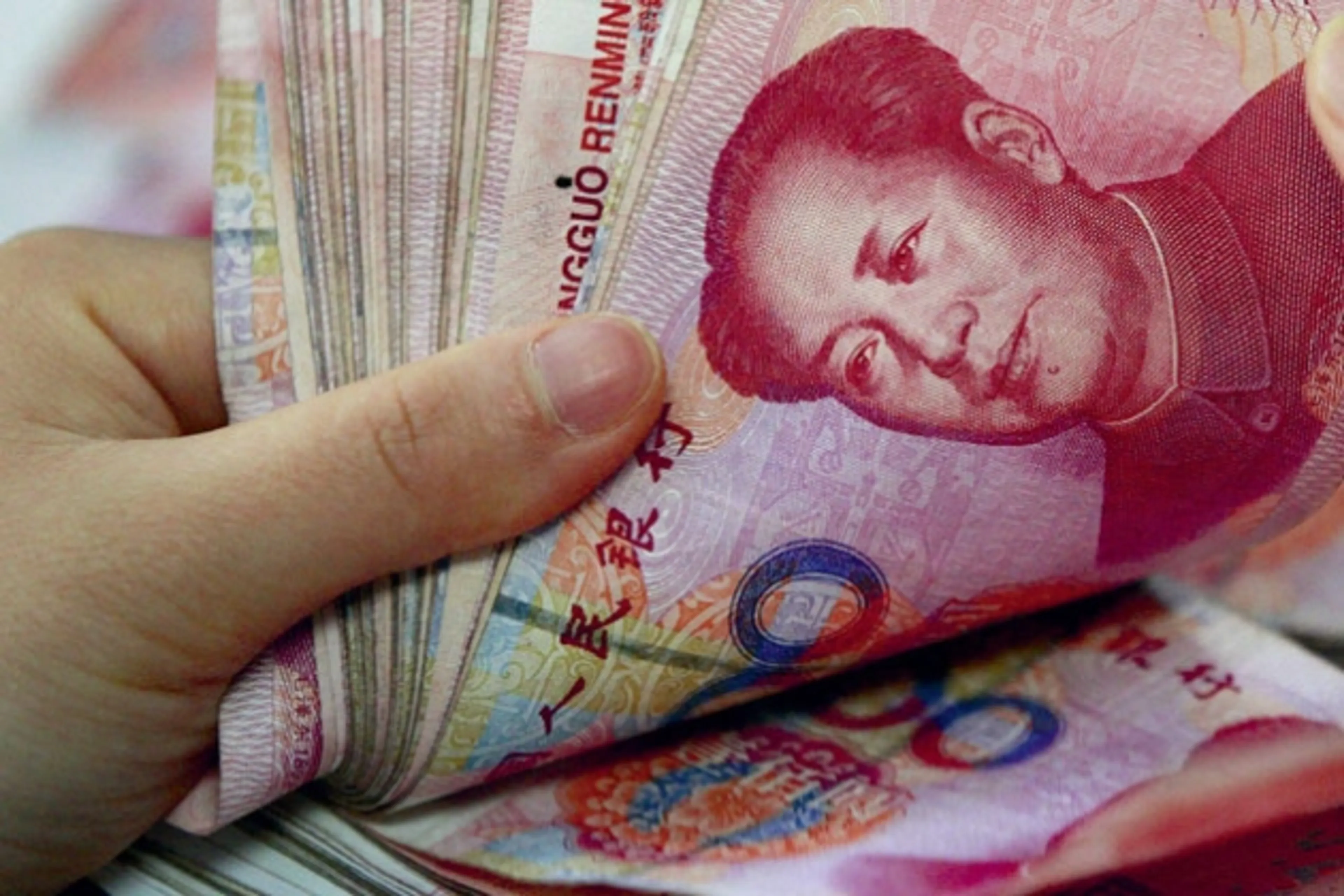 Капитал - ​Власти Китая продолжат интервенции на фондовом рынке