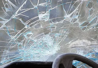 Капитал - Названа причина ДТП с тремя автобусами в Нур-Султане