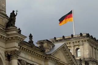 Капитал - Открытое письмо про Россию раскалывает Германию