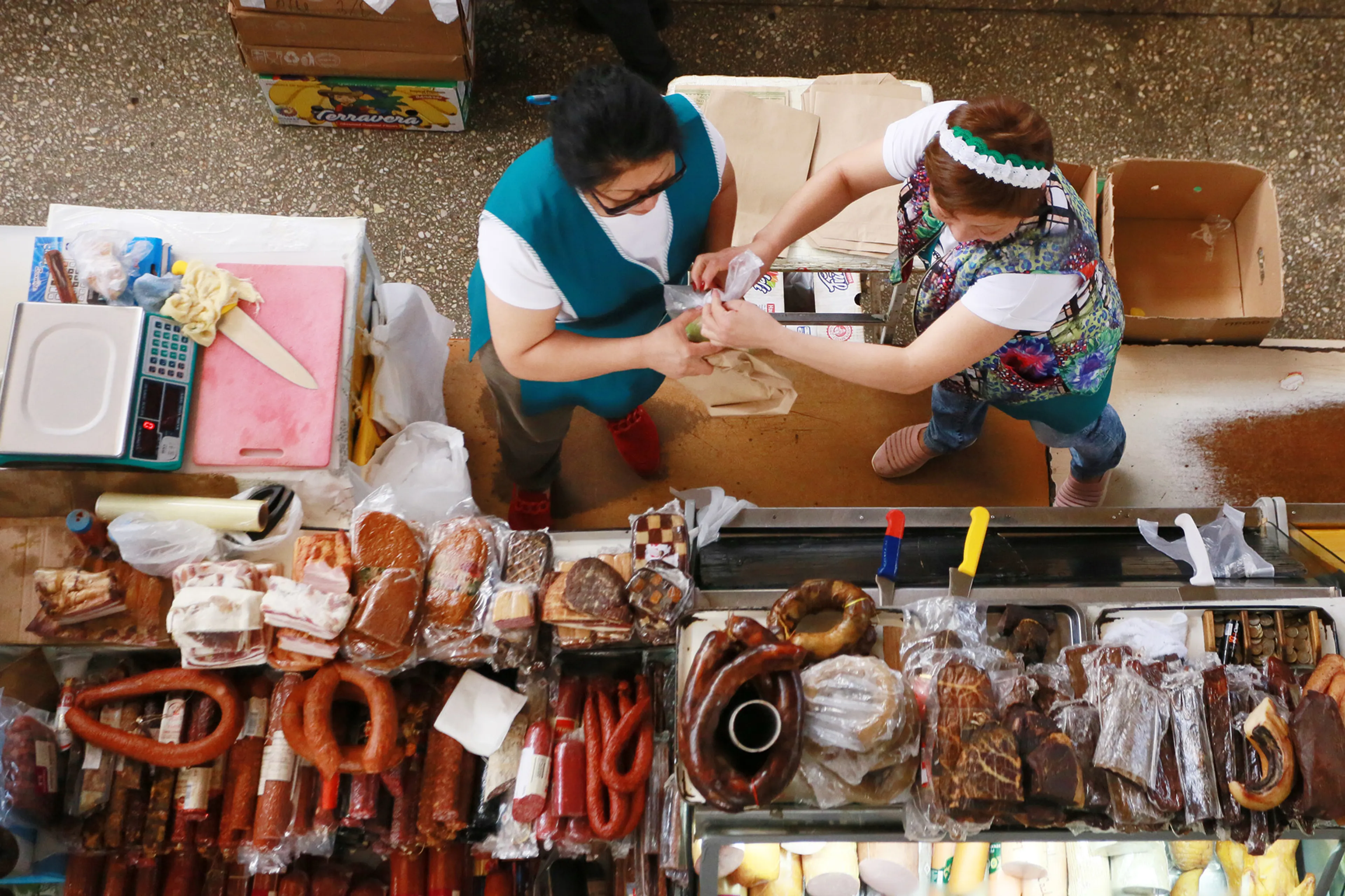 Фото: Руслан Пряников