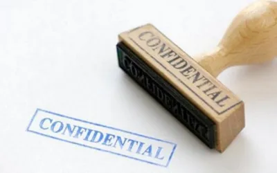 Сенат ратифицировал соглашение о защите конфиденциальной информации