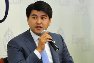 Капитал - Для роста ВВП необходимо привлечь $80 млрд. инвестиций