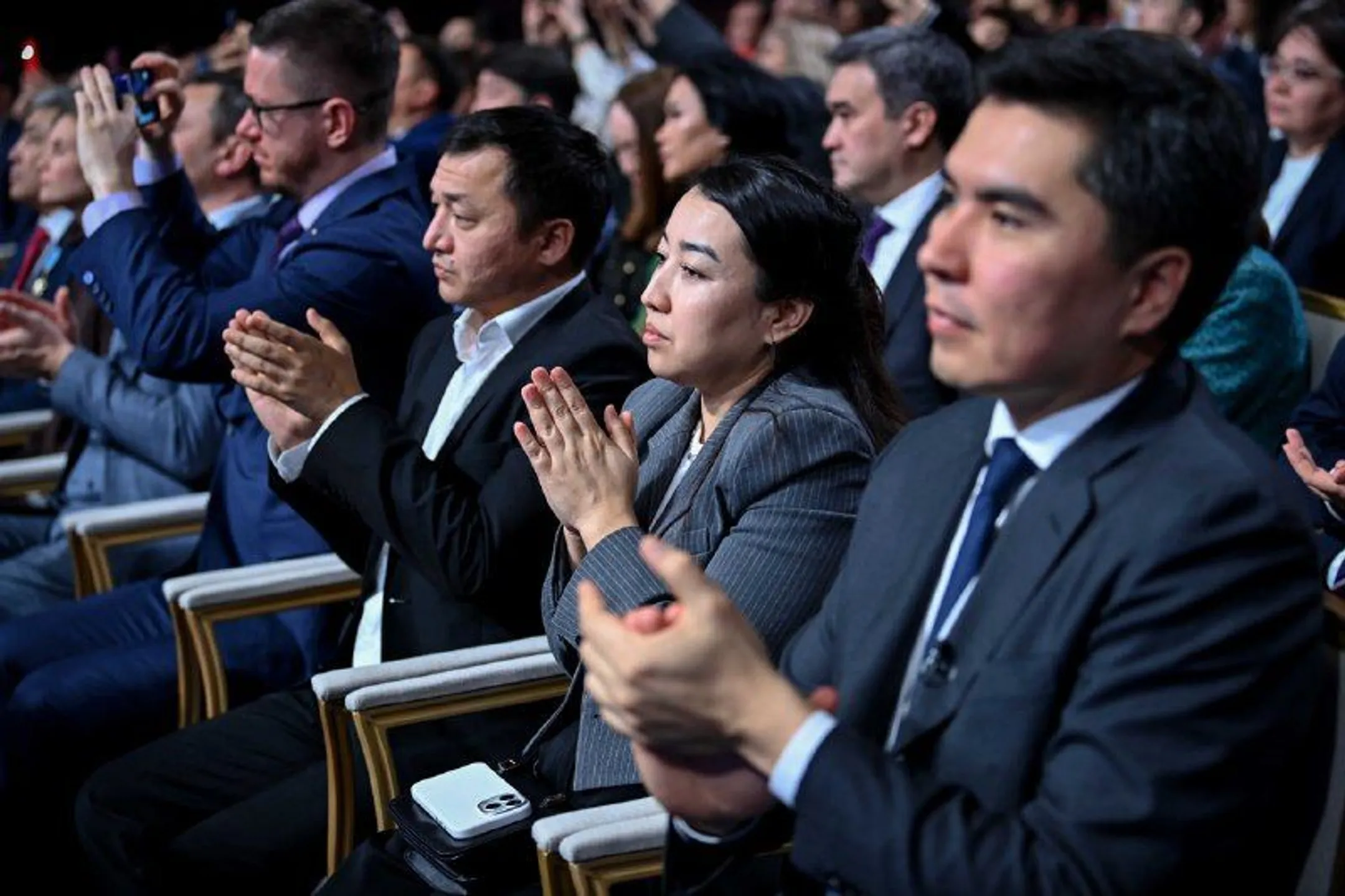 Фото: пресс-служба Акорды