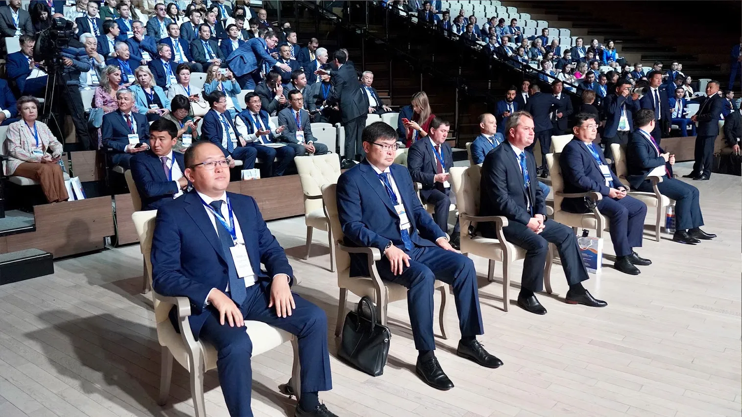 В РК примут Комплексный план развития машиностроительной отрасли - фото kapital.kz