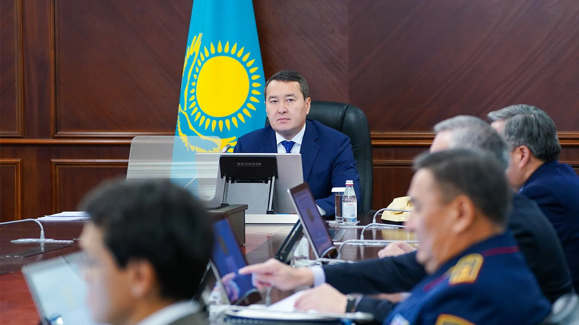 Капитал - Необходимо изменить подходы к работе автошкол - премьер