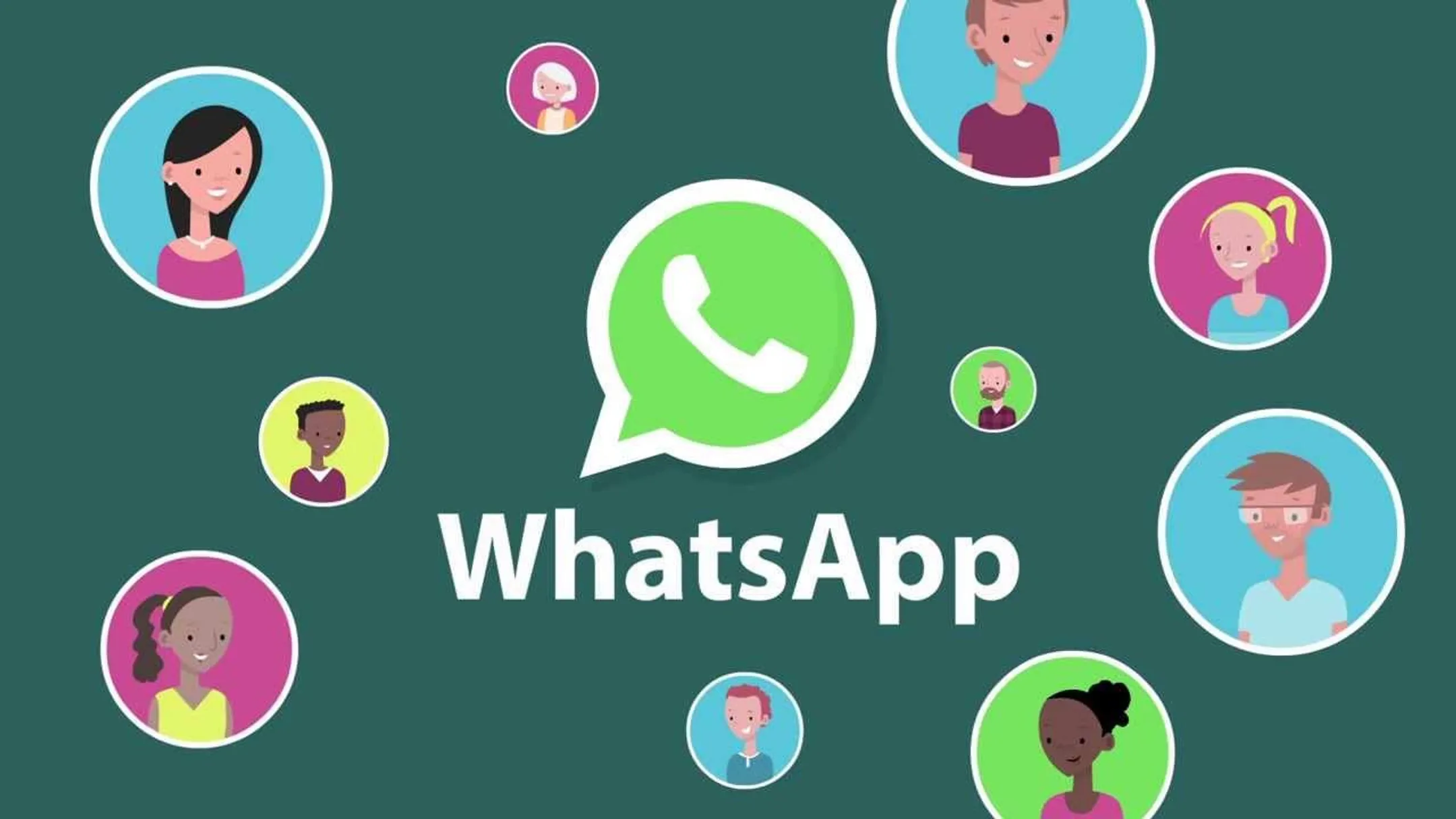 Функция групповых звонков появилась в WhatsApp - Image Kapital.kz