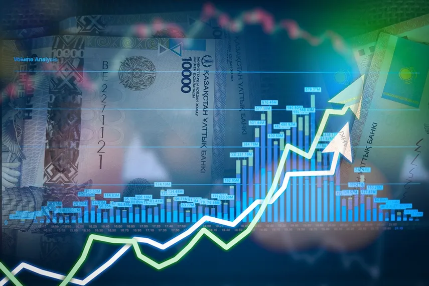 Капитал - Казахстан остается лидером региона по привлечению иностранных инвестиций