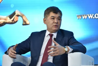 Капитал - Елжан Биртанов прокомментировал отставку