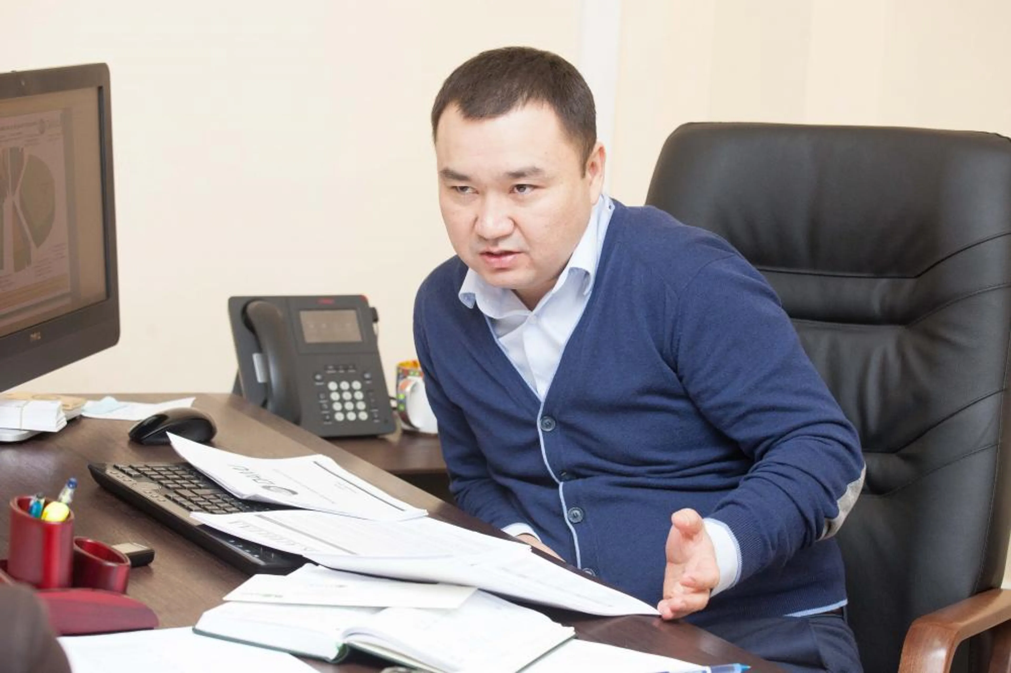 Капитал - Вопрос сокращения госпрограмм маловероятен