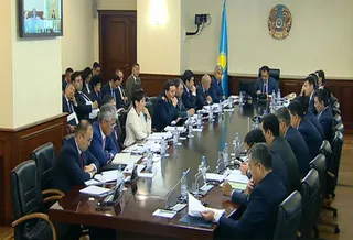 Капитал - Бакытжан Сагинтаев назвал популизмом инспектирование цен акимами