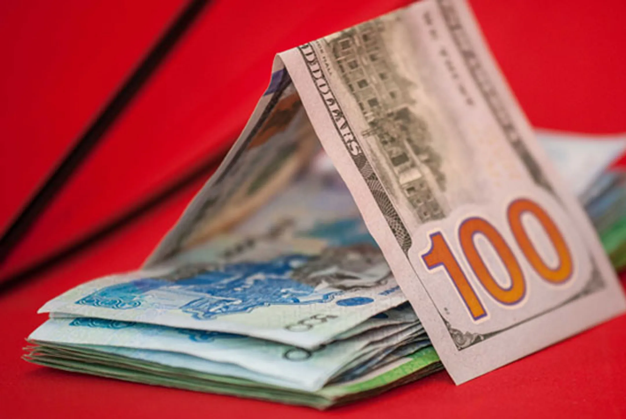 Курс тенге к инвалютам на 6-8 июня - Image Kapital.kz