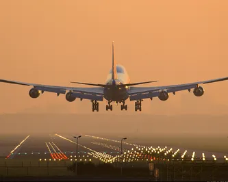 Новые авиарейсы откроют из Казахстана в Китай