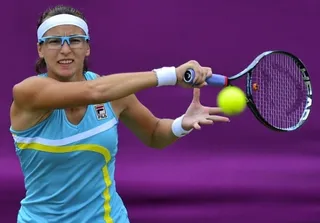 Капитал - Шведова вышла в один из финалов квалификации BNP Paribas Open