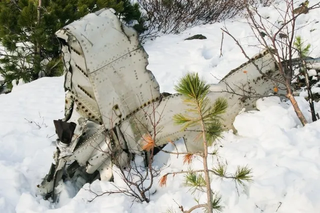 Семьи погибших при крушении Ан-2  получат по 1 млн тенге