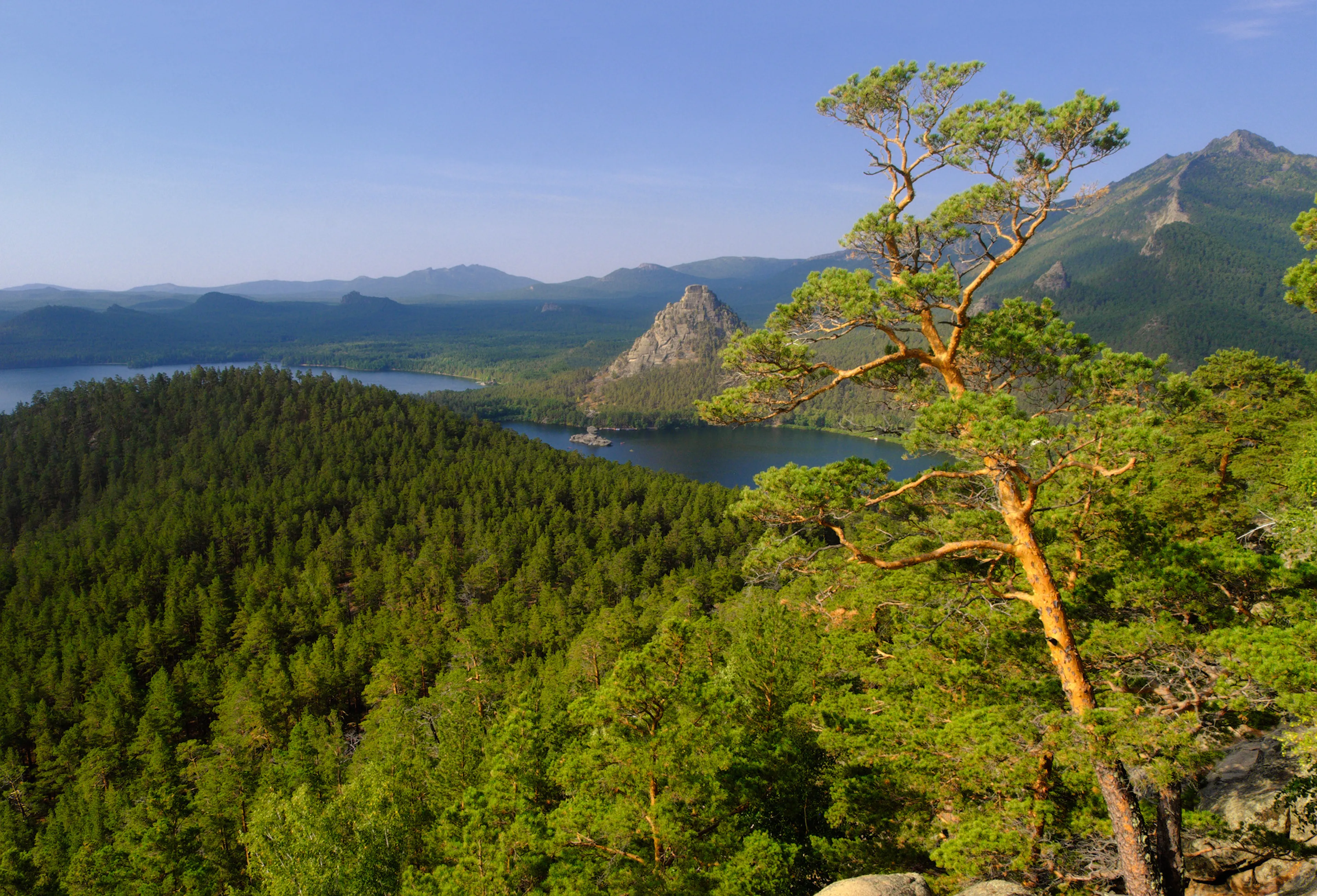 Капитал - В Казахстане организуют цикл информационных туров для туроператоров