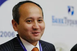 Капитал - Суд Франции отклонил апелляцию Аблязова