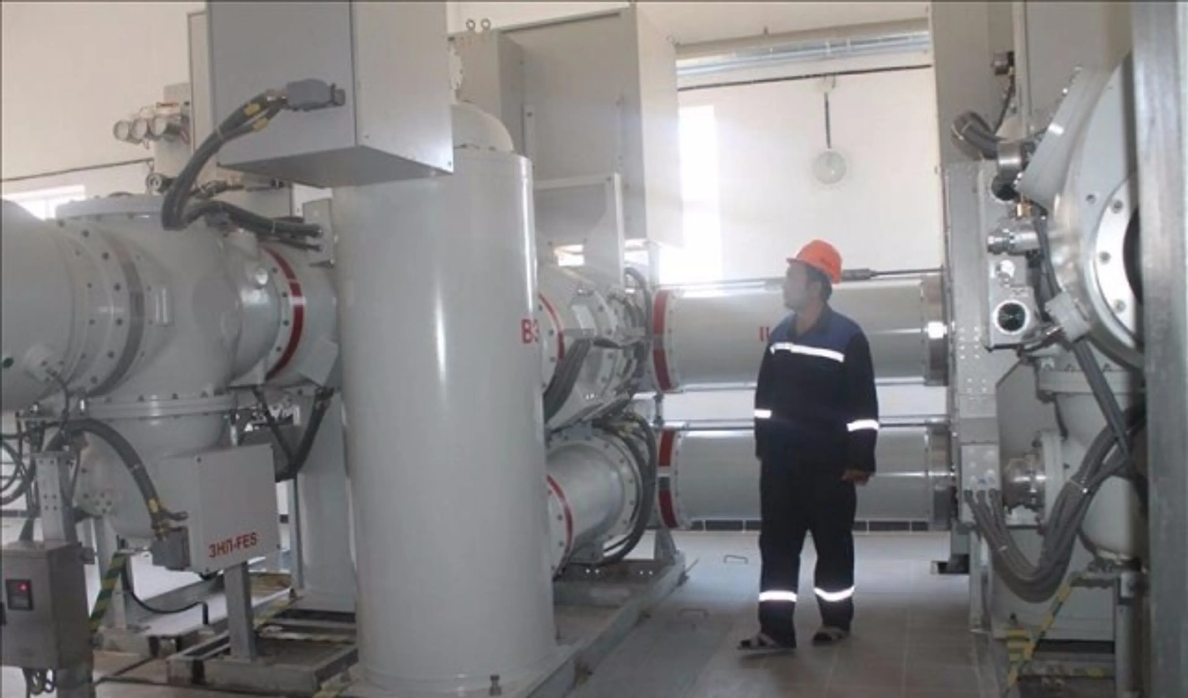 Капитал - В Южно-Казахстанской области строят 59 объектов энергетики