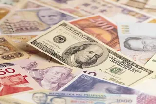 Капитал - Ведущие валюты развивающихся стран обвалились