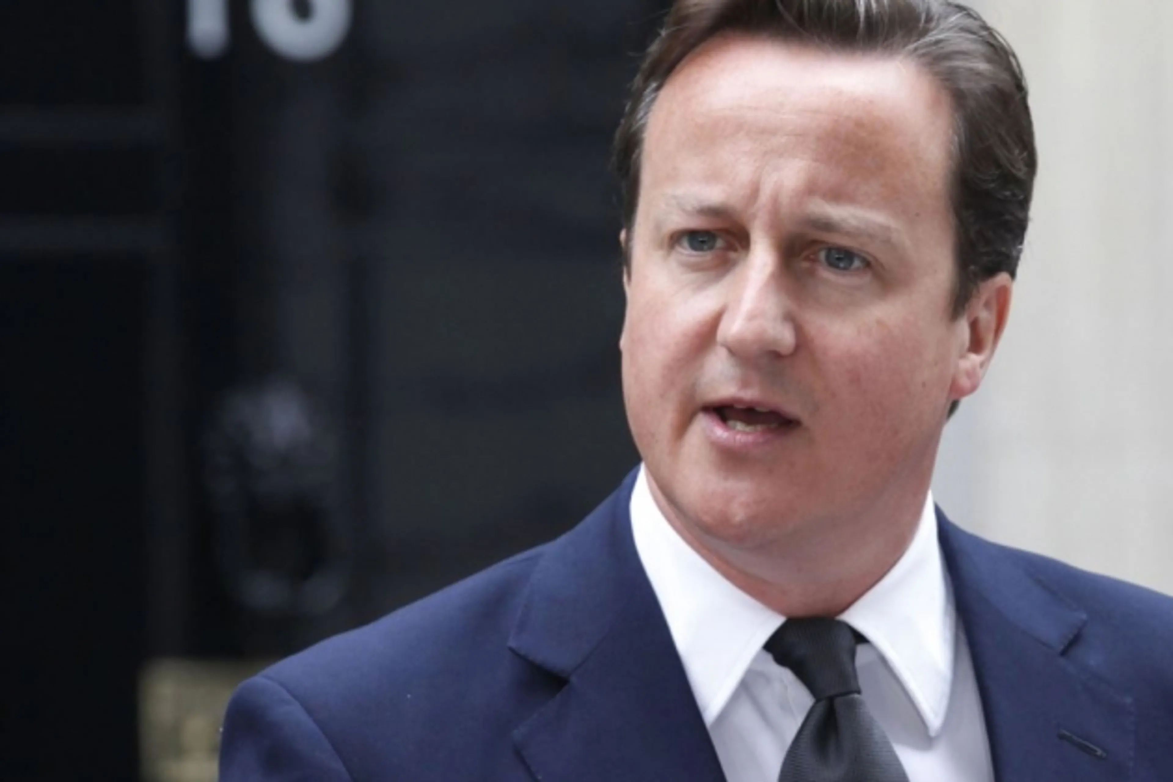 Капитал - Дэвид Кэмерон против бюджетных планов ЕС