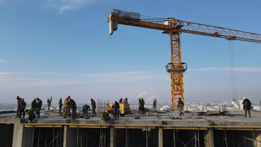 Фото: Руслан Пряников