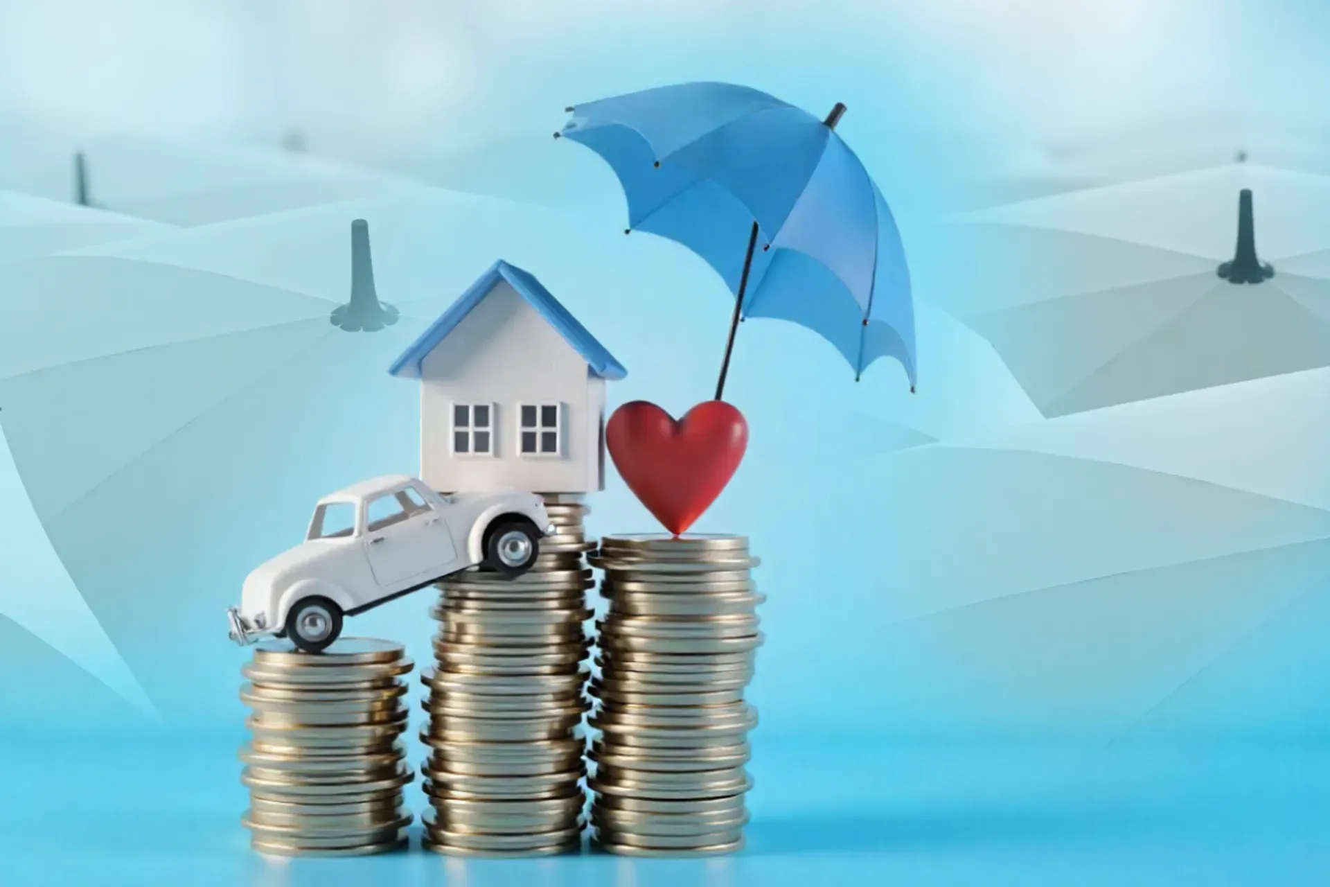 Капитал - 2026 жылы жалпы сақтандыру нарығында не өзгереді