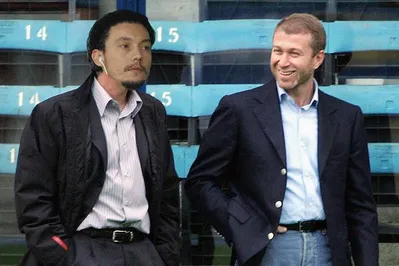 Марокканский аферист приобрел английский клуб за 1 фунт стерлингов