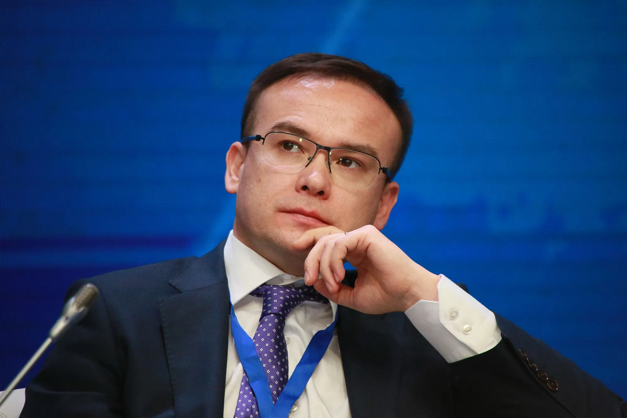 В совет директоров МФО KMF вошел экс-глава ForteBank Бекжан Пирматов