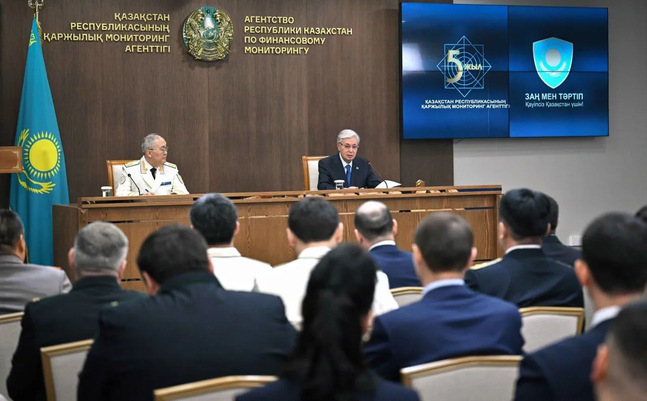 В Казахстане могут расширить конфискацию имущества