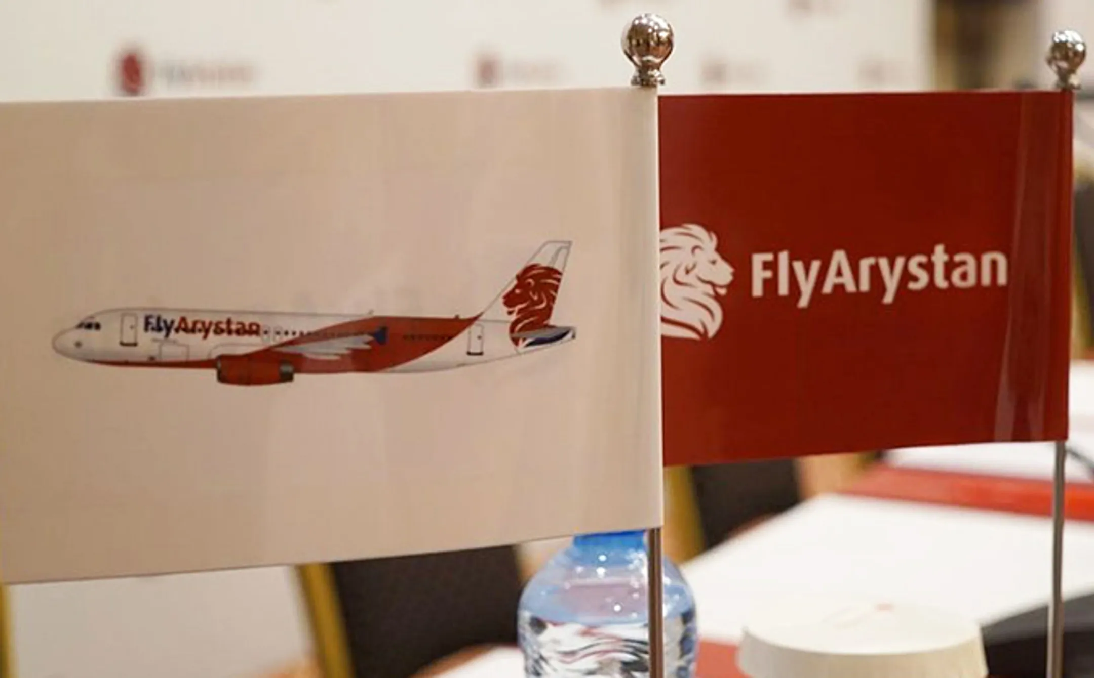 Лоукостеру «Эйр Астаны» нужен новый закон - Image Kapital.kz