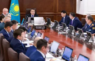 Капитал - Въезд в РК востребованным иностранным специалистам упростят