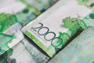 Капитал - Доллар торгуется возле отметки 389 тенге