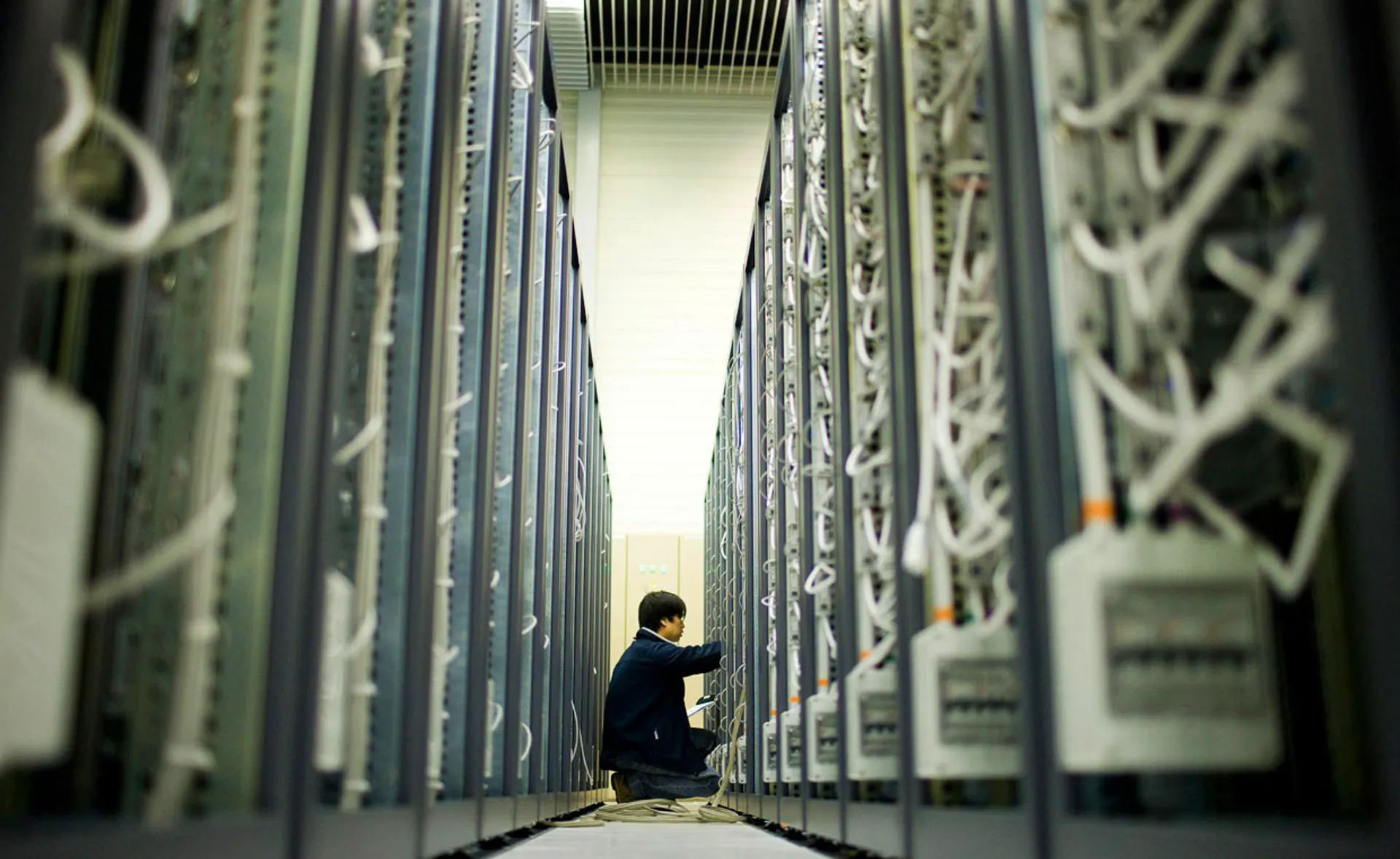 Капитал - Казахстан развивает телекоммуникационный транзитный потенциал