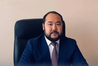 Капитал - Назначен руководитель управления в области Абай