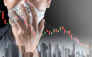 Капитал - ВВП еврозоны во II квартале упал на рекордные 11,8%