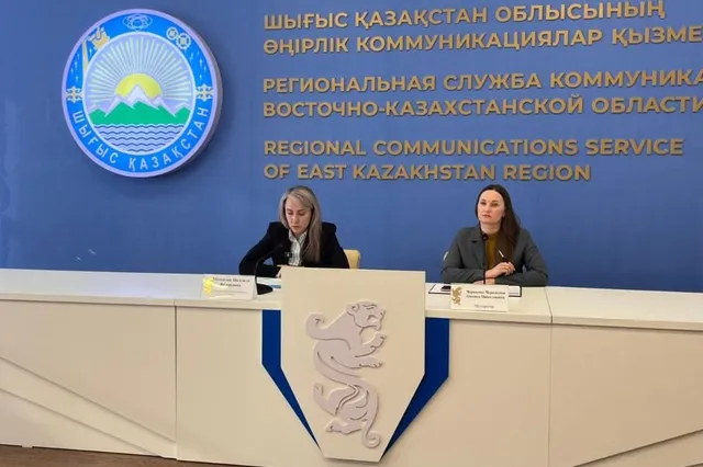 Фото: акимат Восточно-Казахстанской области 