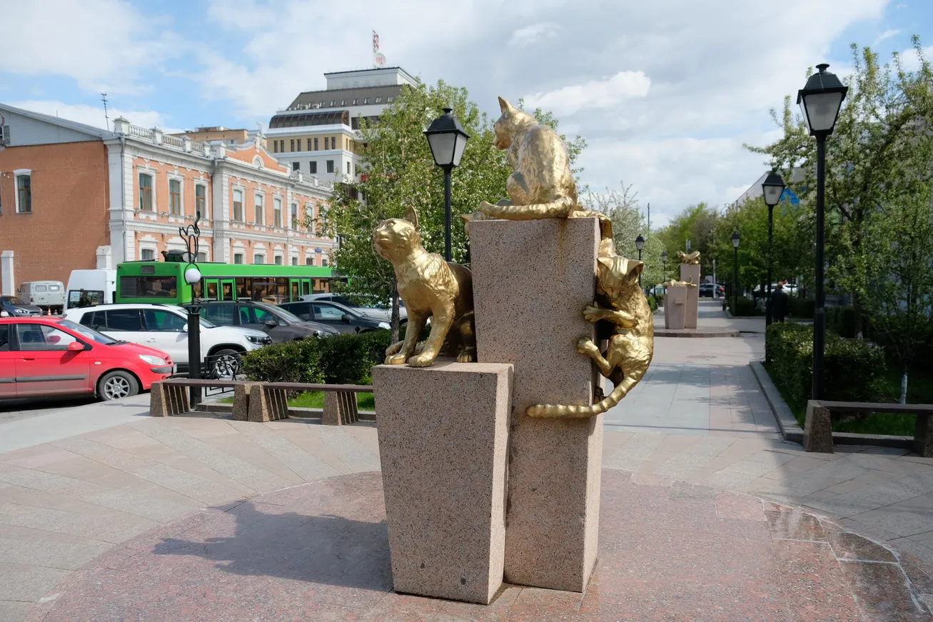 Седьмое направление Эйр Астаны в Россию - фото kapital.kz