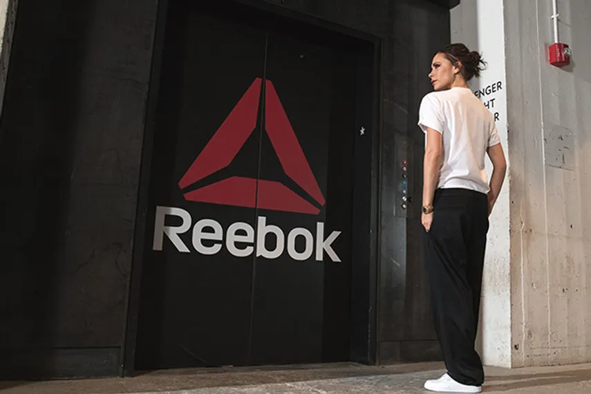 Капитал - Путь Reebok к успеху
