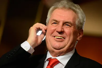 Чехия против экономических санкций к РФ