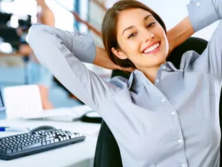 Капитал - Что делать, когда твой сотрудник из поколения Y?