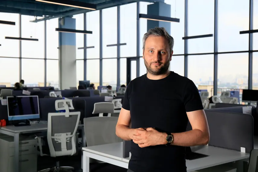 Фото: Руслан Пряников