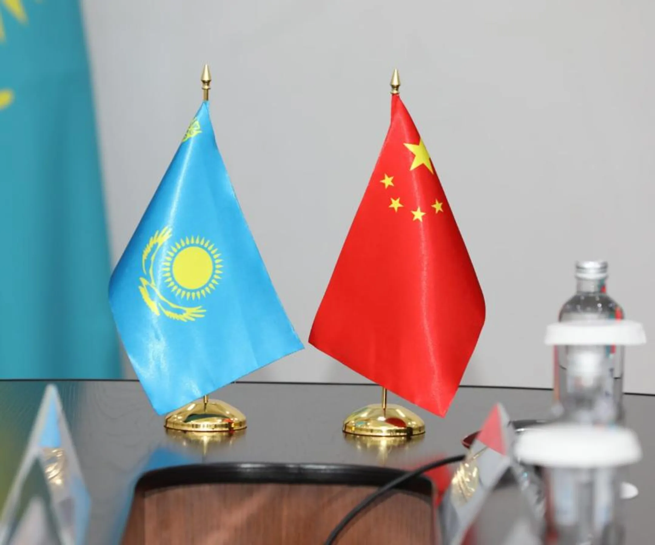 Китайской CSCEC предложили участвовать в строительстве города Алатау - Image Kapital.kz