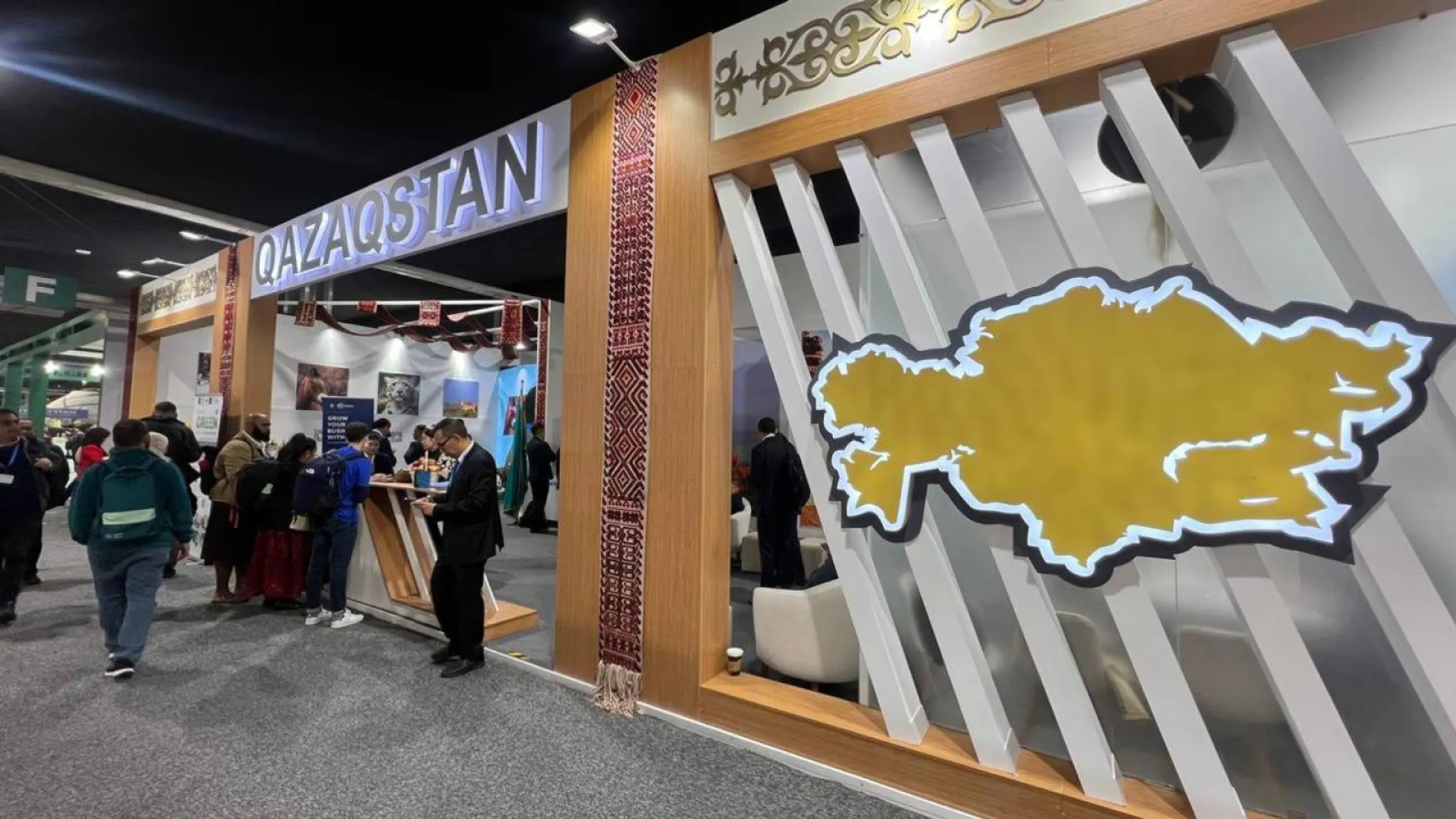 Казахмыс выделит $5 млн на сохранение устойчивой экосистемы Балхаша - Image Kapital.kz