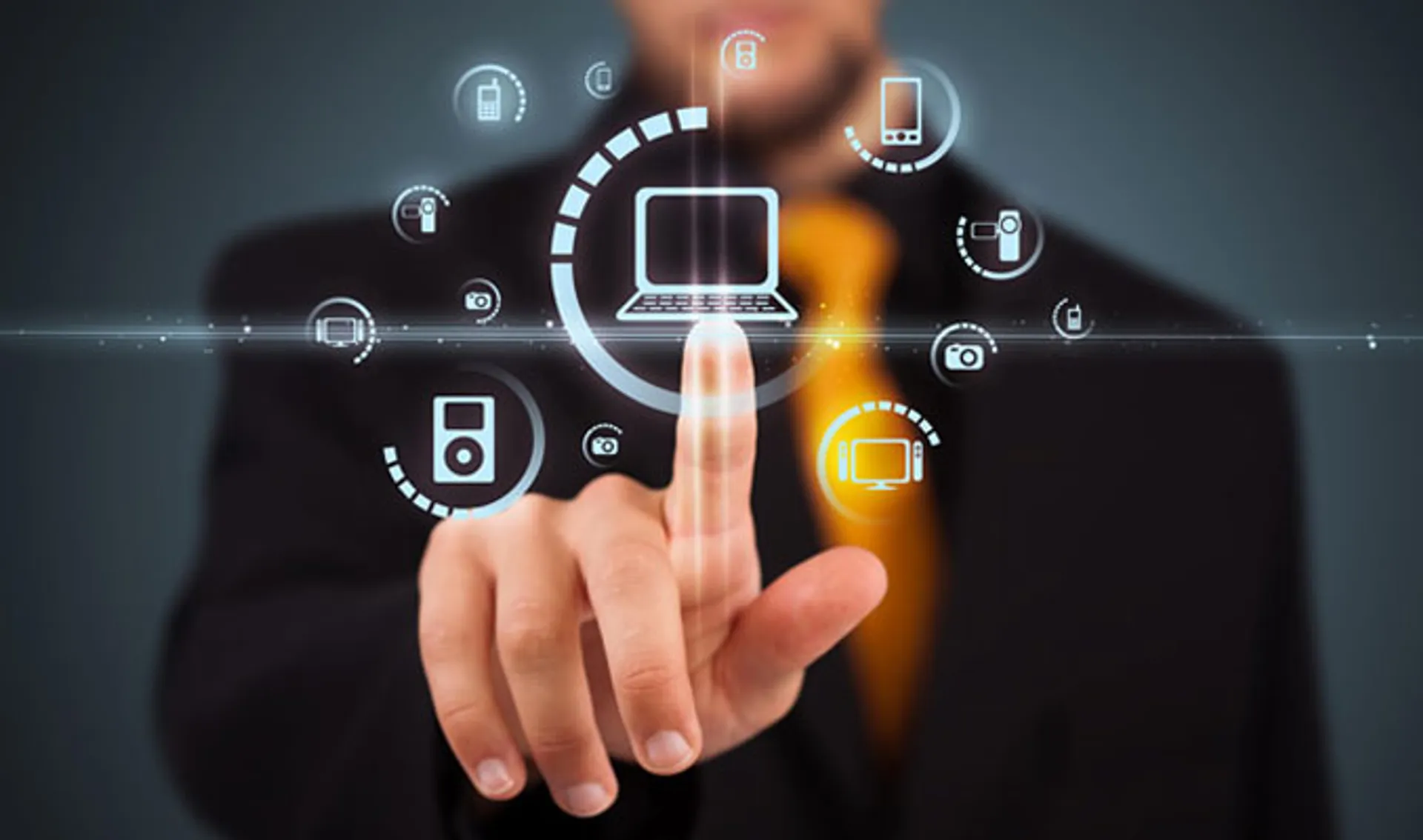 Капитал - Впереди финтеха