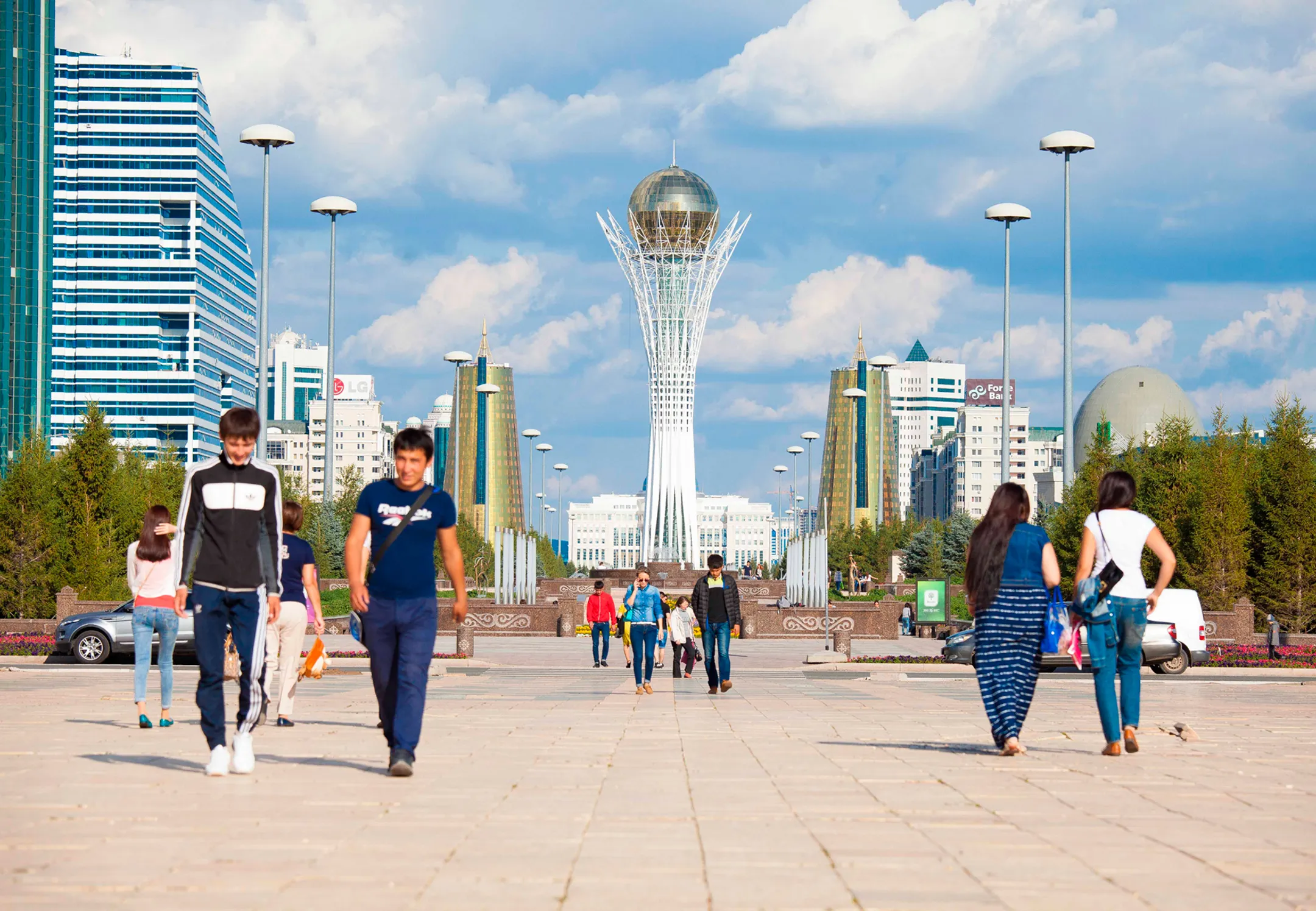 Moody’s: прогноз суверенных рейтингов Казахстана «стабильный» - Image Kapital.kz
